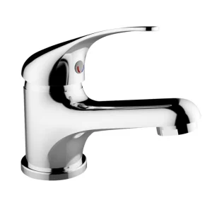 Dagaanbieding Rubinetto per lavabo mix EVA SCARUB0729CR 21866